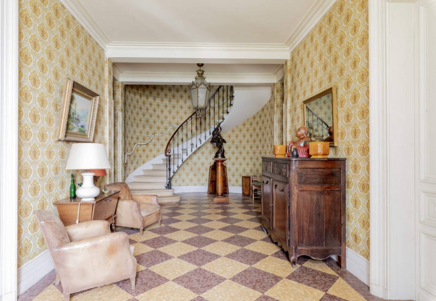 vente Château Saint-Émilion - Photo 6