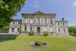 vente Château Saint-Émilion