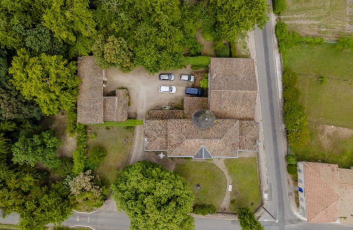 vente Château Saint-Émilion