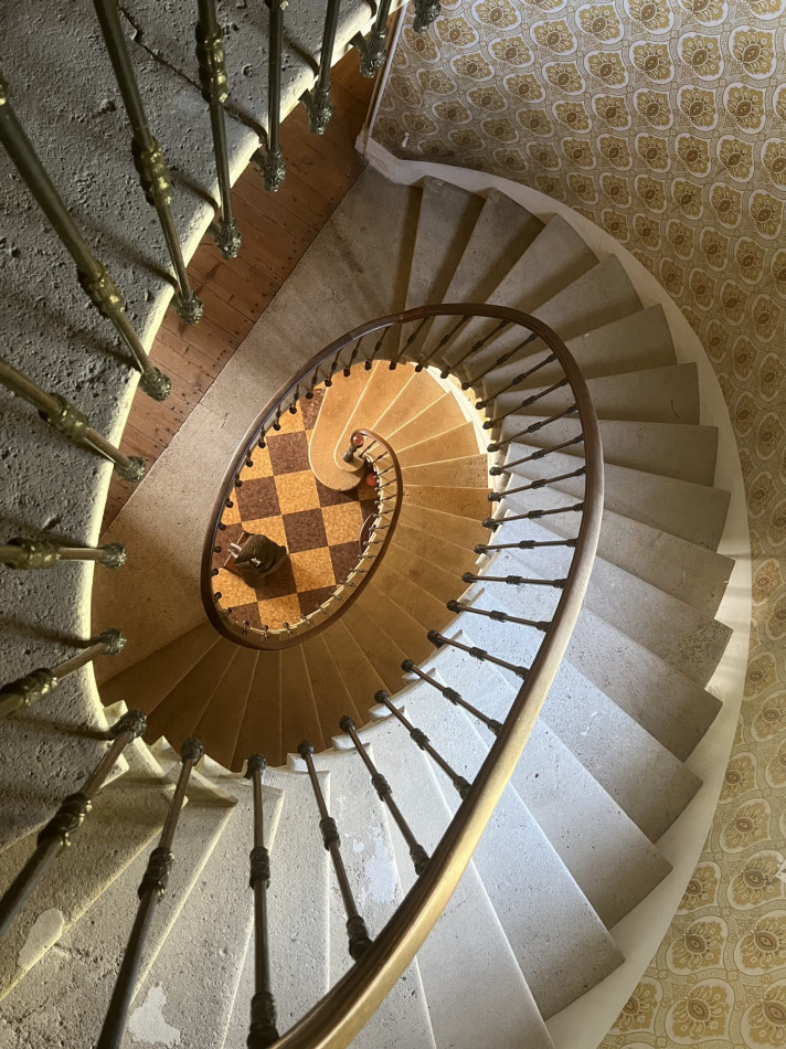 vente Château Saint-Émilion - Photo 12