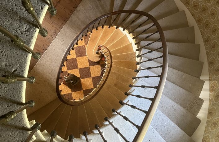 vente Château Saint-Émilion