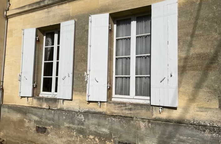 vente Château Saint-Émilion