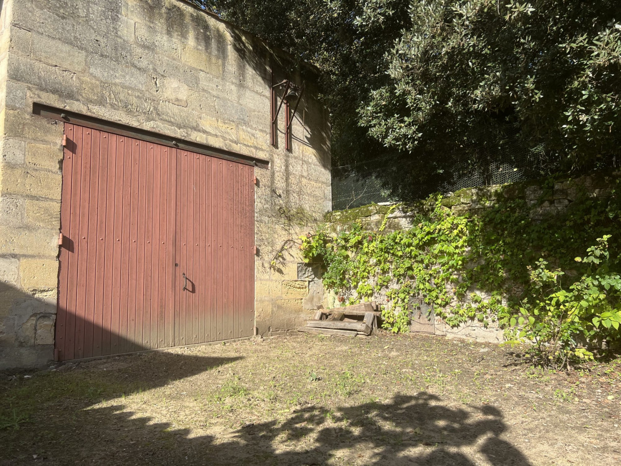 vente Château Saint-Émilion - Photo 15