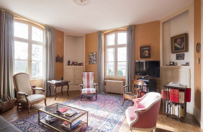 vente Château Pomport