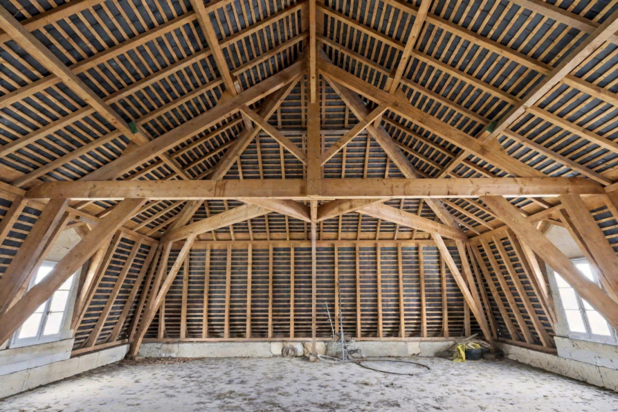 vente Château Pomport - Photo 7