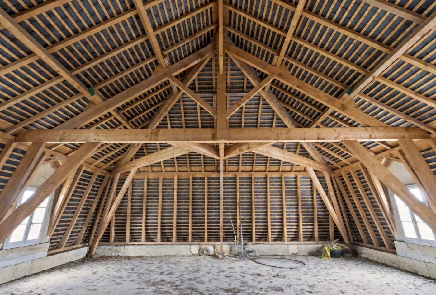 vente Château Pomport - Photo 7