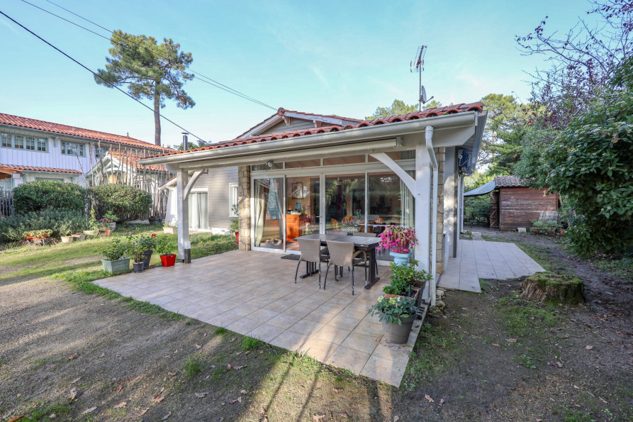 vente Maison Lège-cap-ferret - Photo 2