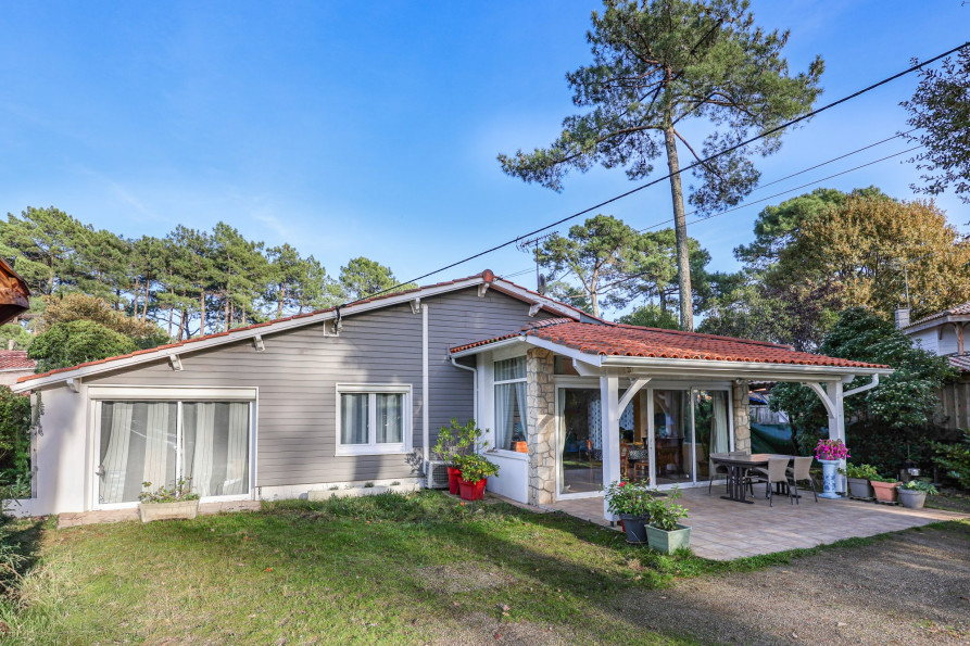 vente Maison Lège-cap-ferret - Photo 1