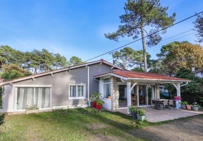 vente Maison Lège-cap-ferret