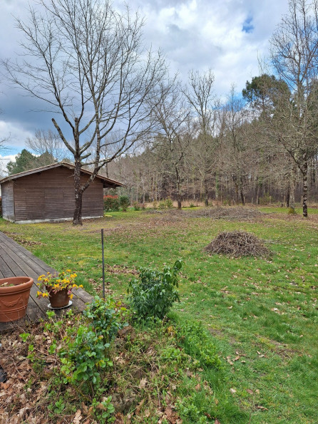 vente Maison Belin-béliet - Photo 2
