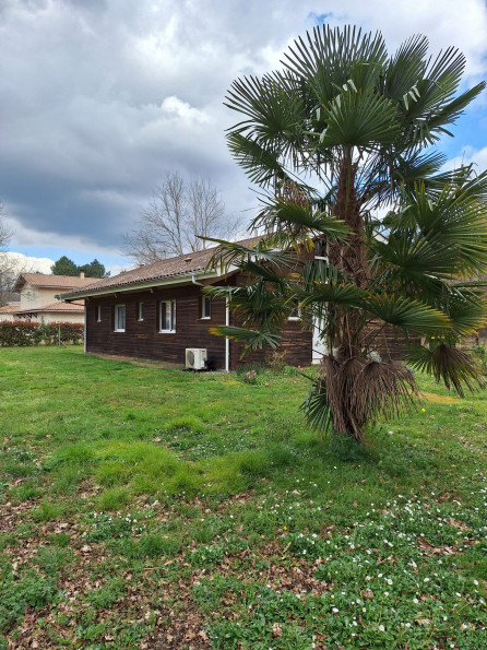 vente Maison Belin-béliet - Photo 1