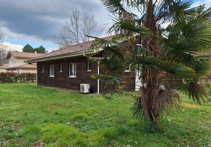 vente Maison Belin-béliet