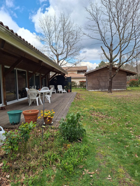 vente Maison Belin-béliet - Photo 3