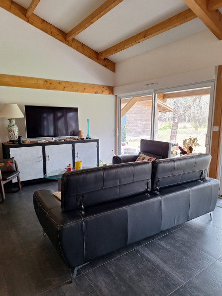 vente Maison Belin-béliet - Photo 5