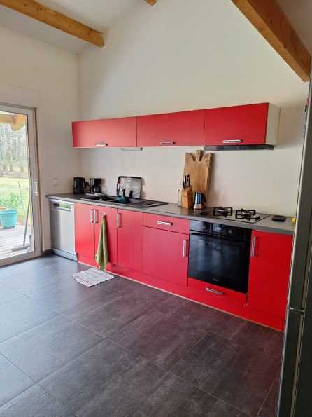 vente Maison Belin-béliet - Photo 6