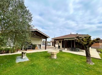 vente Maison Listrac-médoc