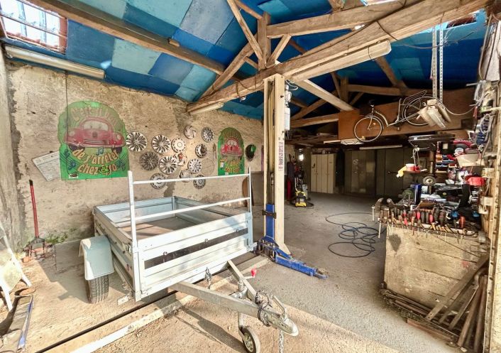 à vendre Maison Saint-sauveur