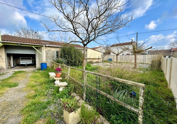 à vendre Maison Saint-sauveur
