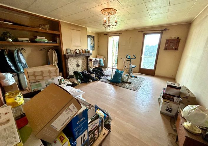 à vendre Maison Saint-sauveur