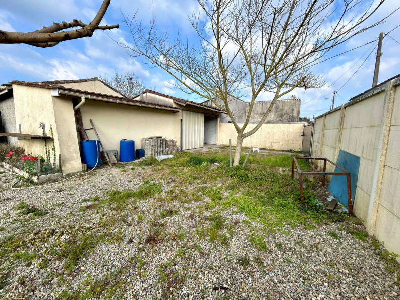 vente Maison Saint-sauveur - Photo 9