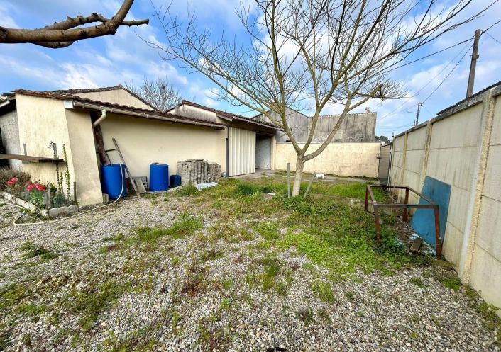 à vendre Maison Saint-sauveur