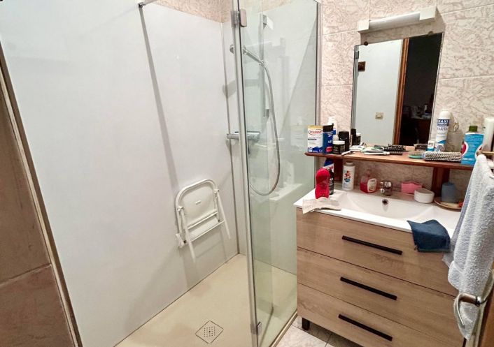 à vendre Maison Saint-sauveur