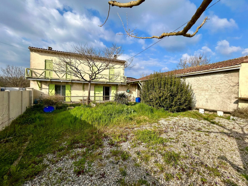 vente Maison Saint-sauveur - Photo 1