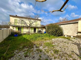 vente Maison Saint-sauveur