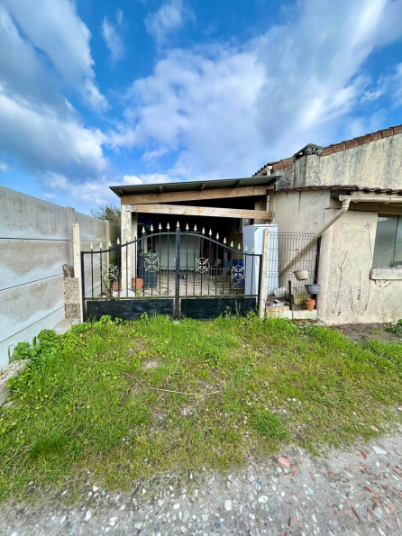 vente Maison Saint-sauveur - Photo 10