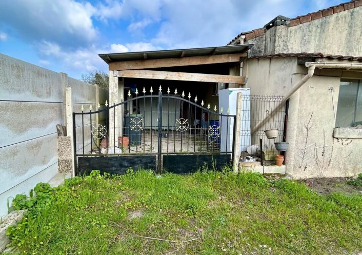 à vendre Maison Saint-sauveur