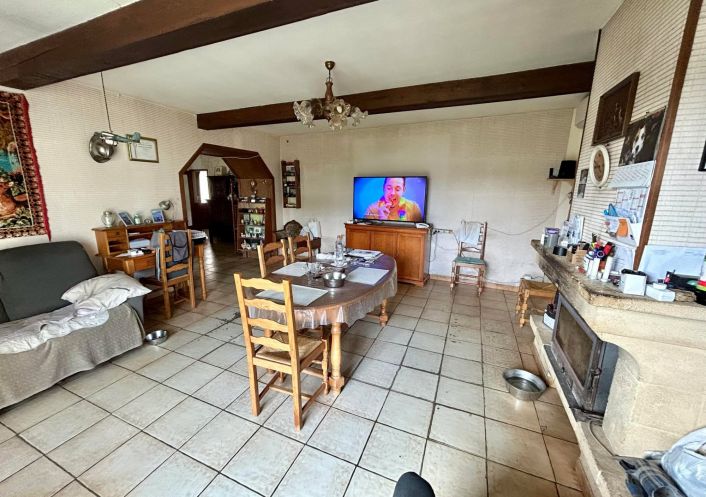 à vendre Maison Saint-sauveur