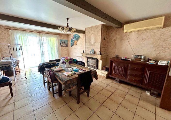 à vendre Maison Saint-sauveur