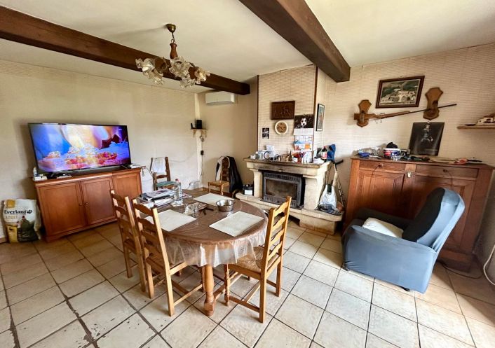 à vendre Maison Saint-sauveur