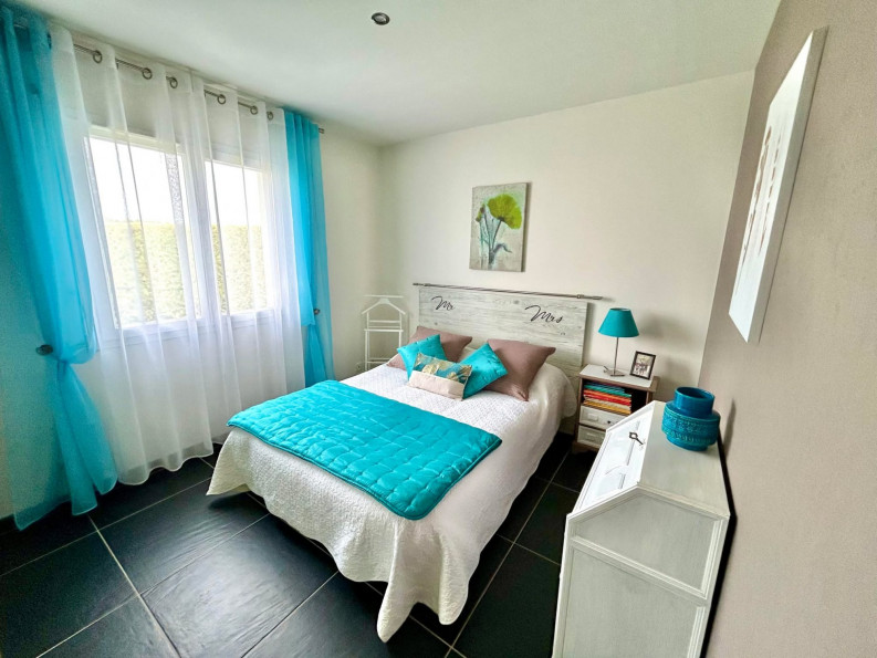 vente Maison Brach - Photo 5