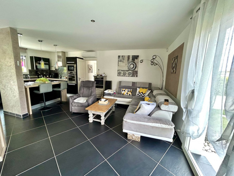 vente Maison Brach - Photo 7