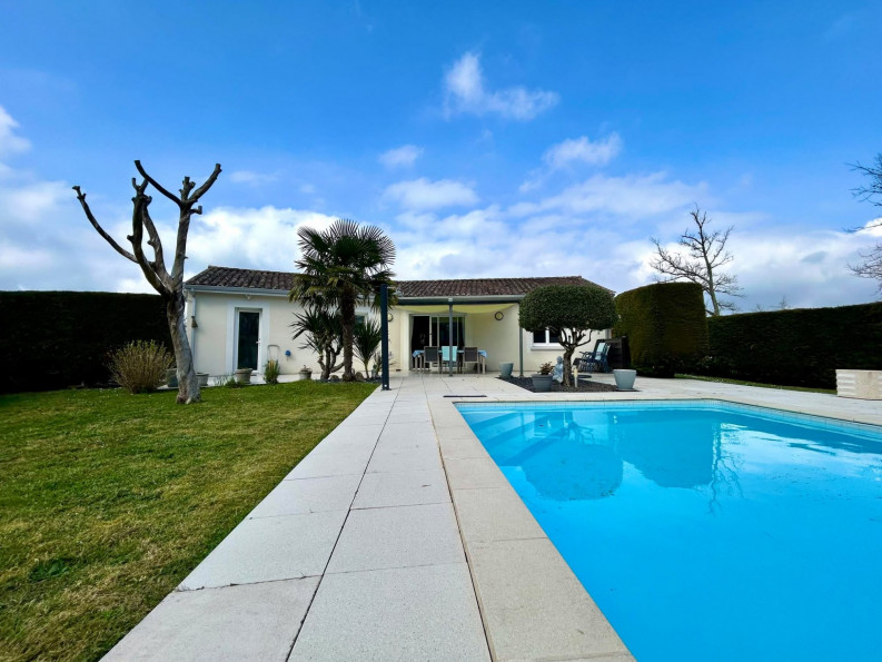 vente Maison Brach - Photo 2