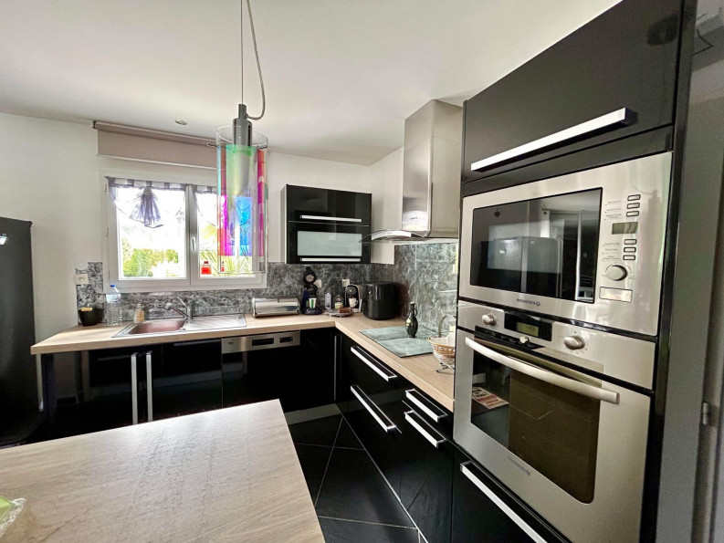 vente Maison Brach - Photo 8