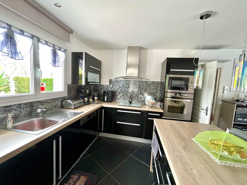 vente Maison Brach - Photo 9