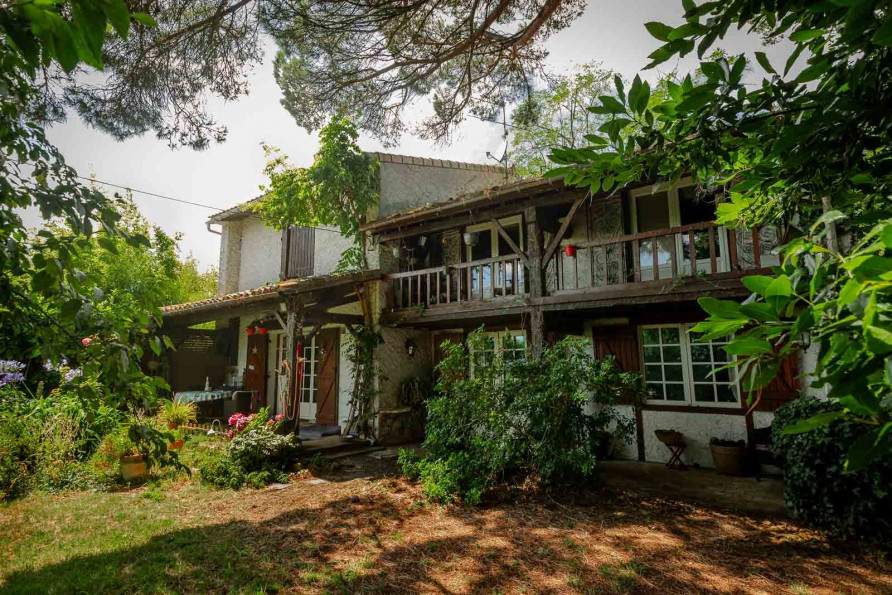 vente Maison Lesparre-médoc - Photo 1