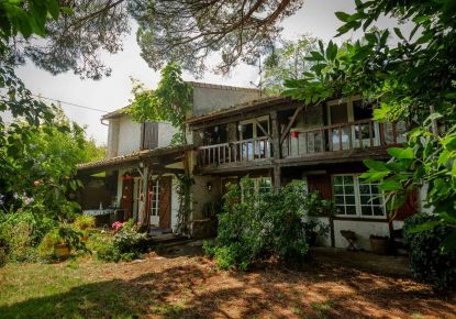 vente Maison Lesparre-médoc