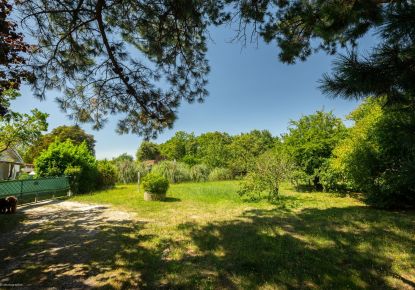 vente Maison Lesparre-médoc