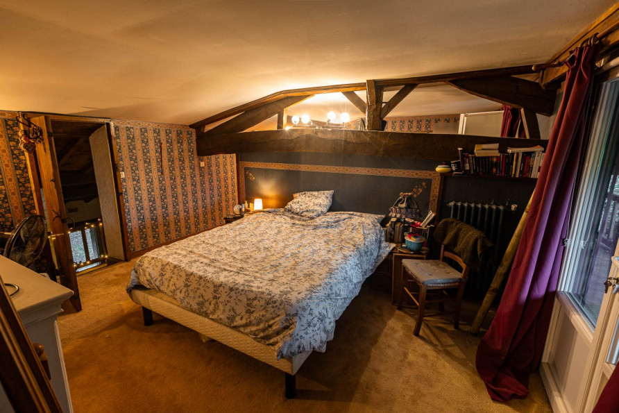 vente Maison Lesparre-médoc - Photo 6