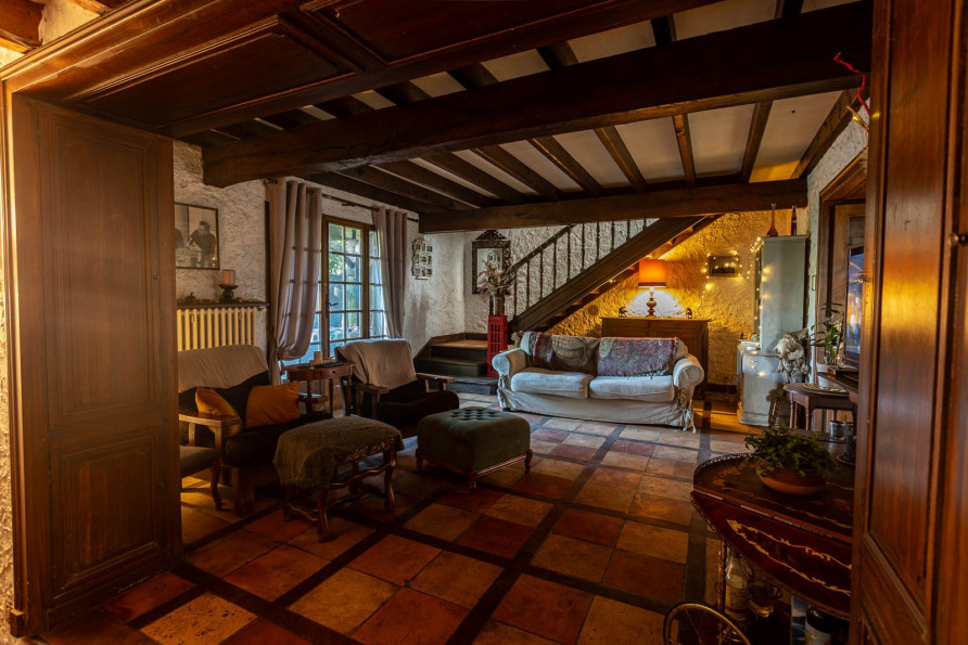 vente Maison Lesparre-médoc - Photo 3