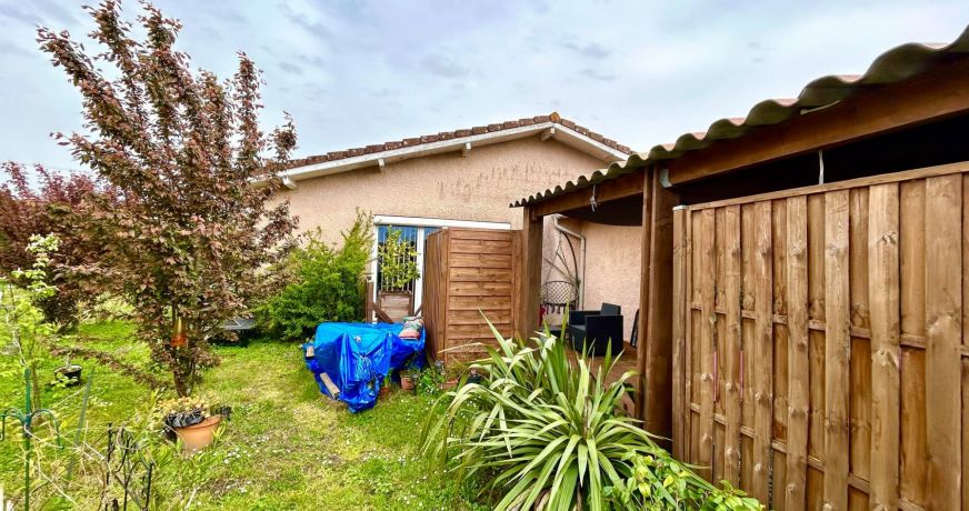 vente Maison Pauillac