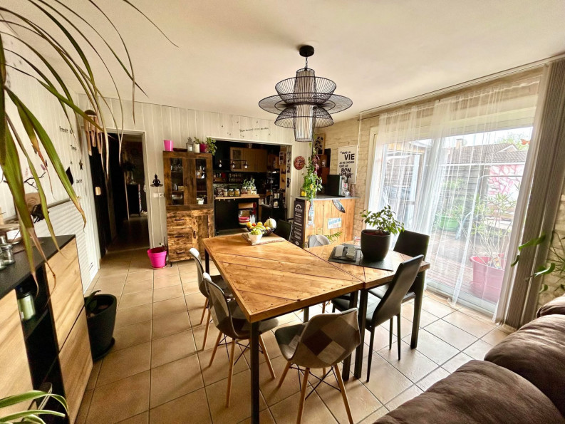 vente Maison Pauillac - Photo 1