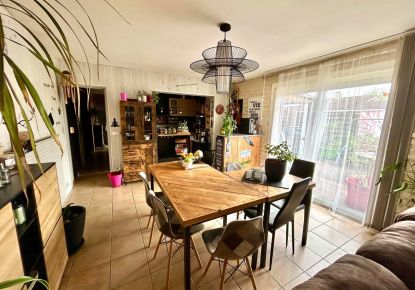 vente Maison Pauillac