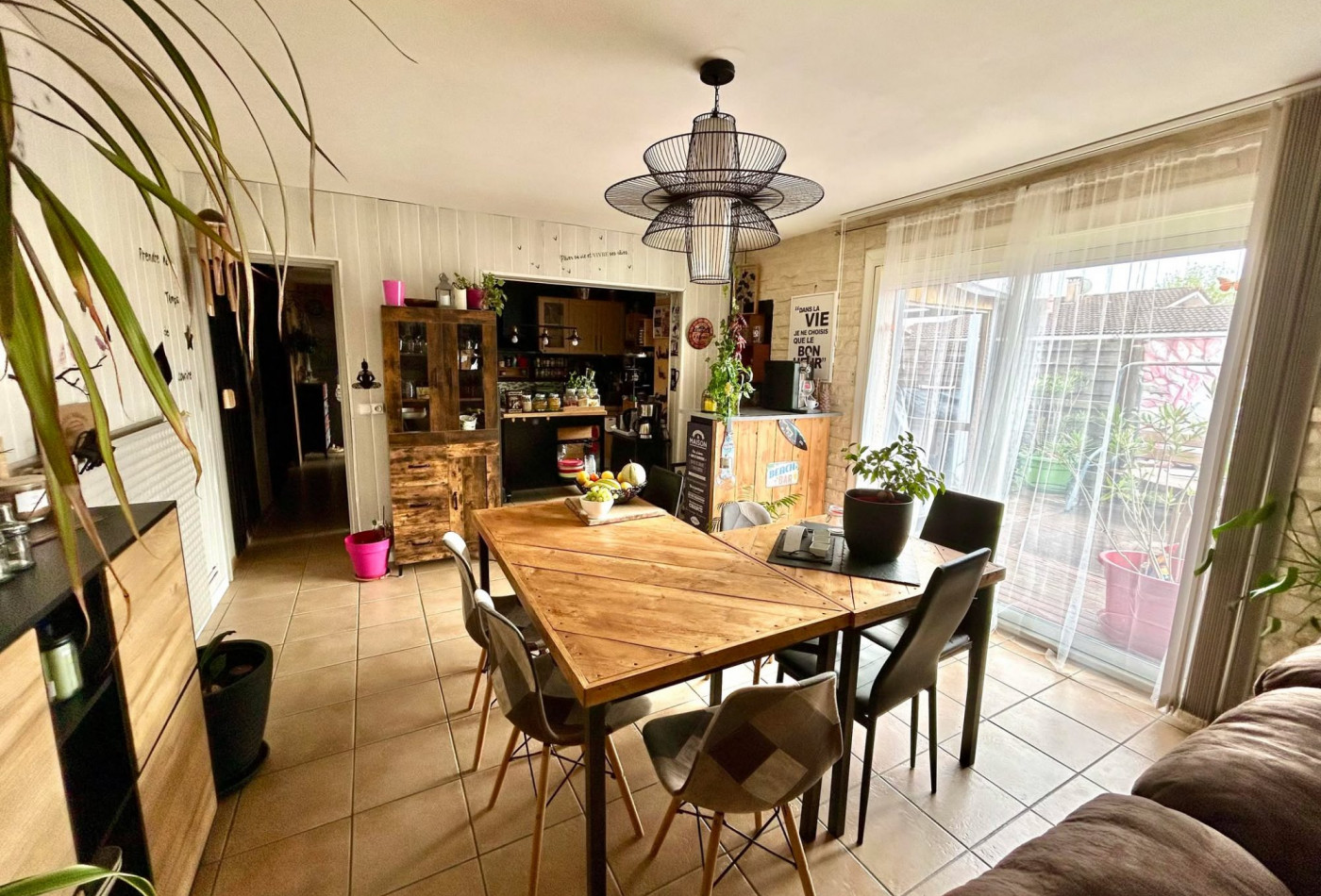 vente Maison Pauillac - Photo 1