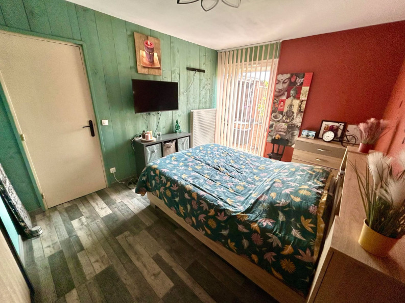 vente Maison Pauillac - Photo 7