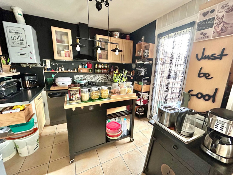 vente Maison Pauillac - Photo 9