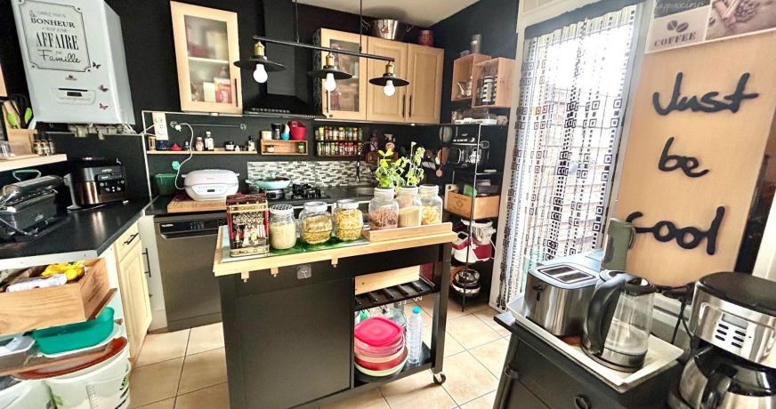 vente Maison Pauillac